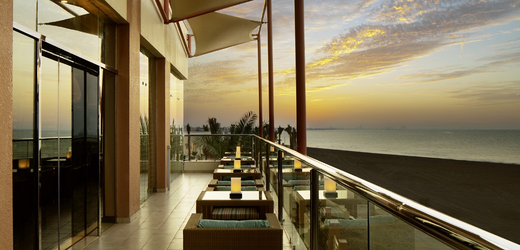 Hormuz Grand Muscat, A Radisson Collection Hotel