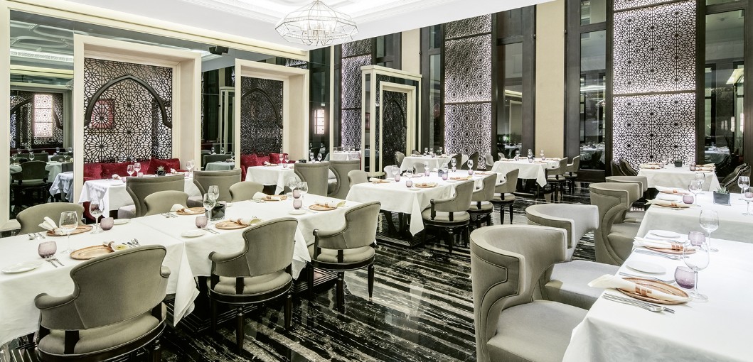 Hormuz Grand Muscat, A Radisson Collection Hotel