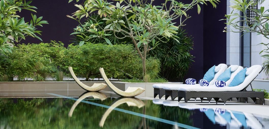 Hormuz Grand Muscat, A Radisson Collection Hotel