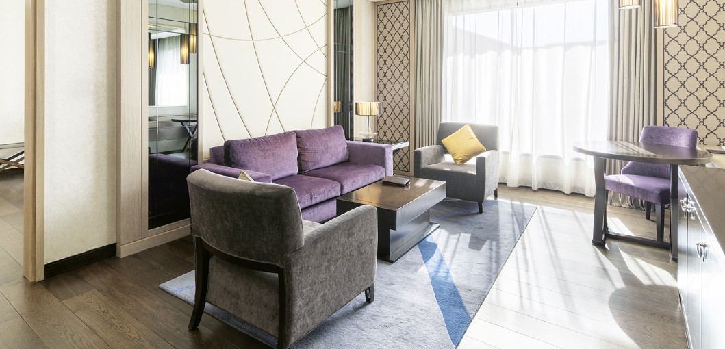 Hormuz Grand Muscat, A Radisson Collection Hotel