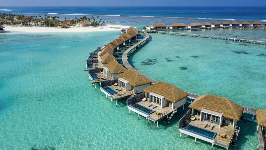 Radisson Blu Resort Maldives - Radisson Hotels