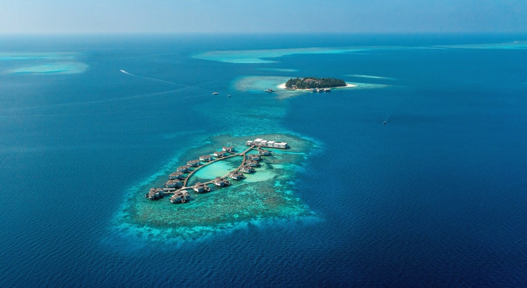 Raffles Maldives Meradhoo