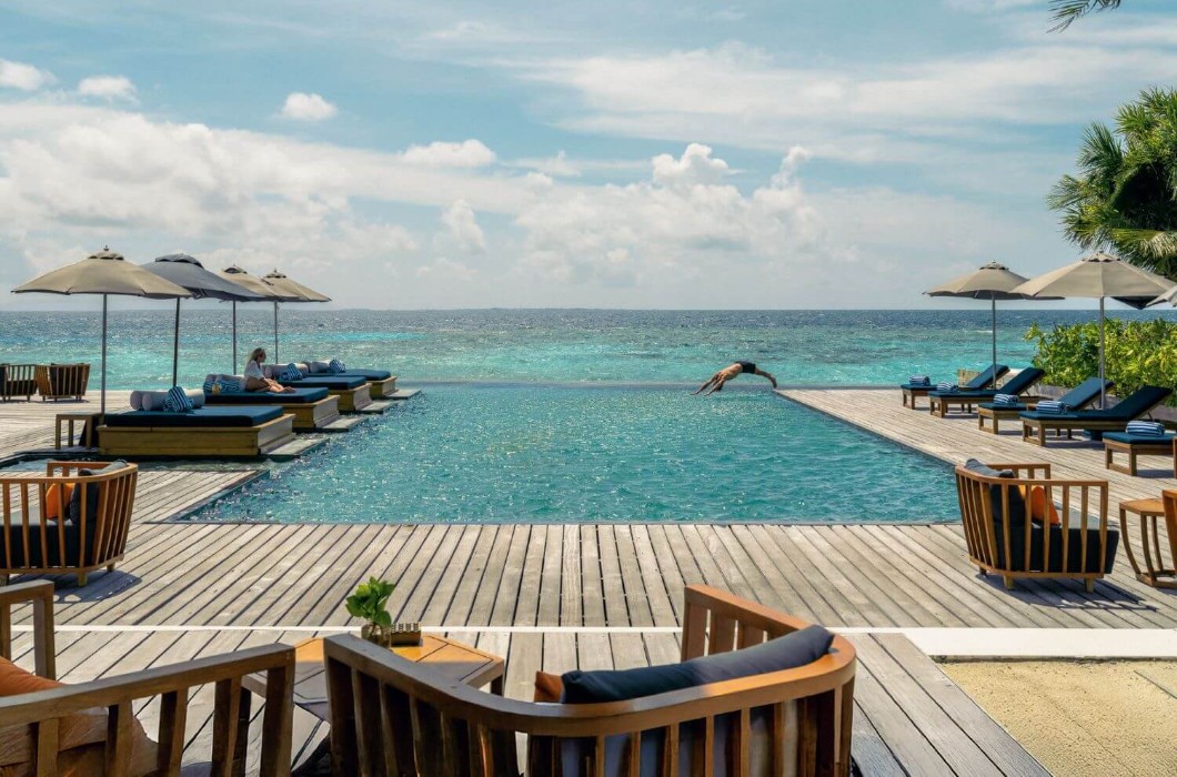 Raffles Maldives Meradhoo