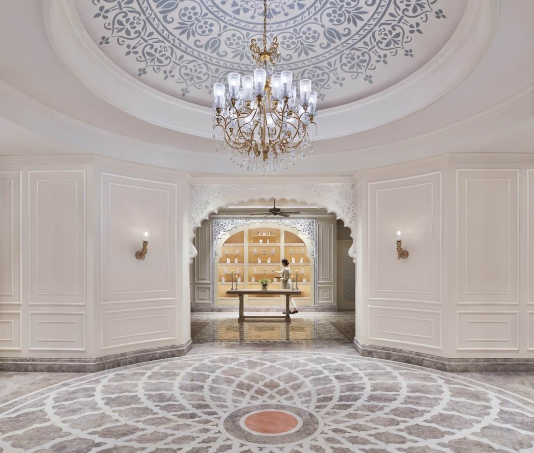 Raffles Udaipur
