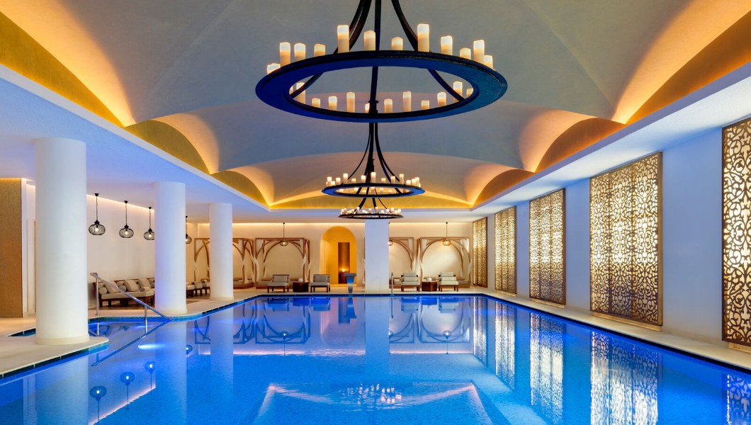 Raffles The Palm Dubai