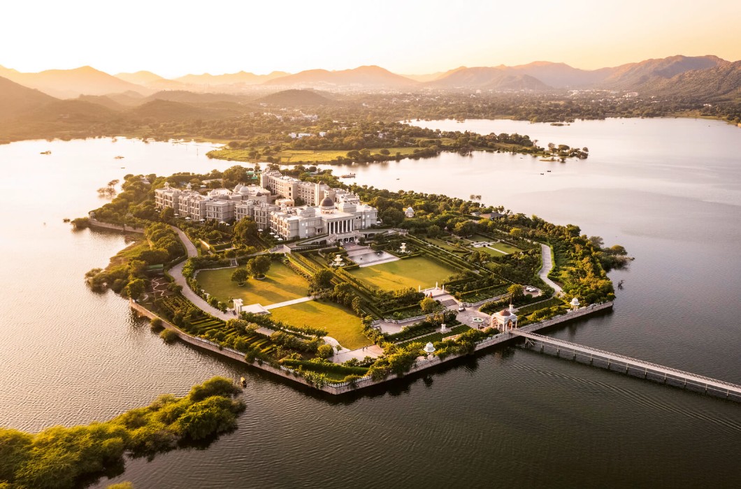 Raffles Udaipur