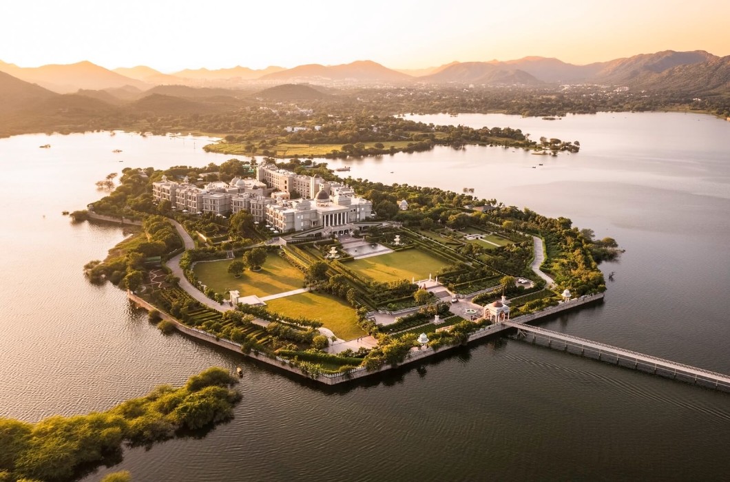 Raffles Udaipur