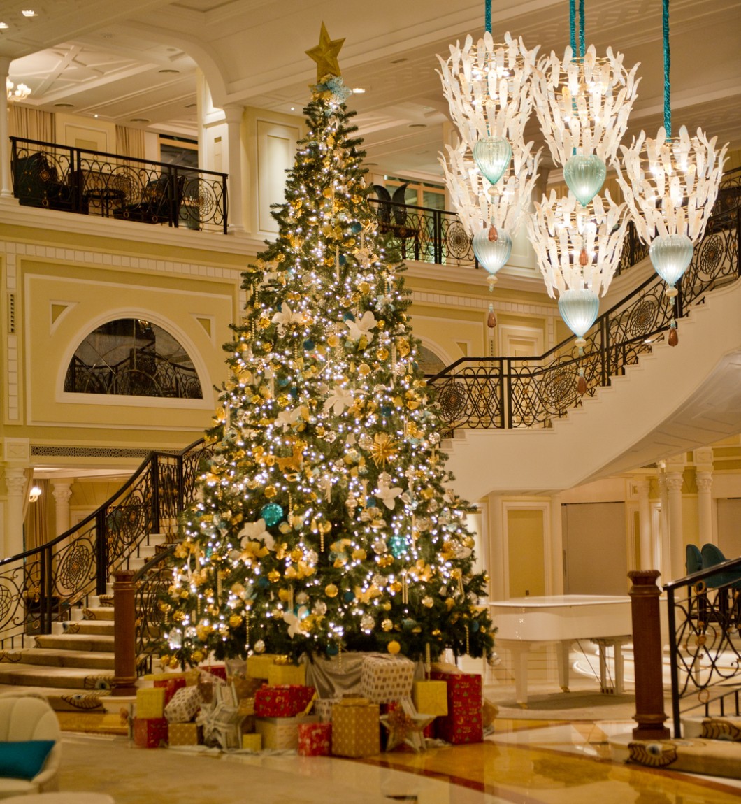 Waldorf Astoria Ras Al Khaimah