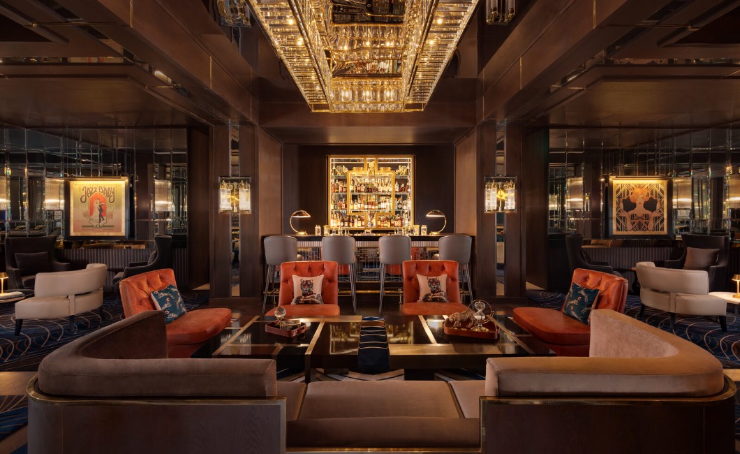 The Ritz-Carlton, Baku
