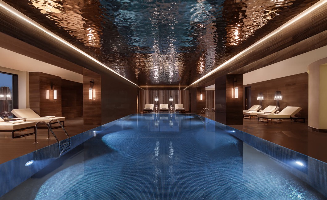 The Ritz-Carlton, Baku