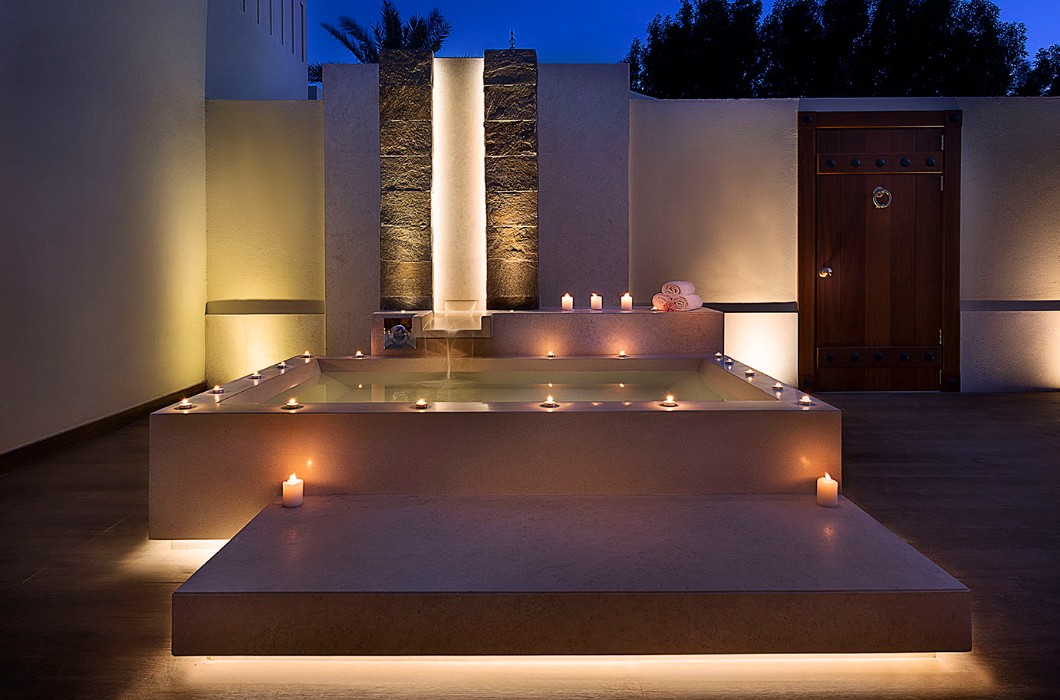Ritz Carlton RAK Al Hamra