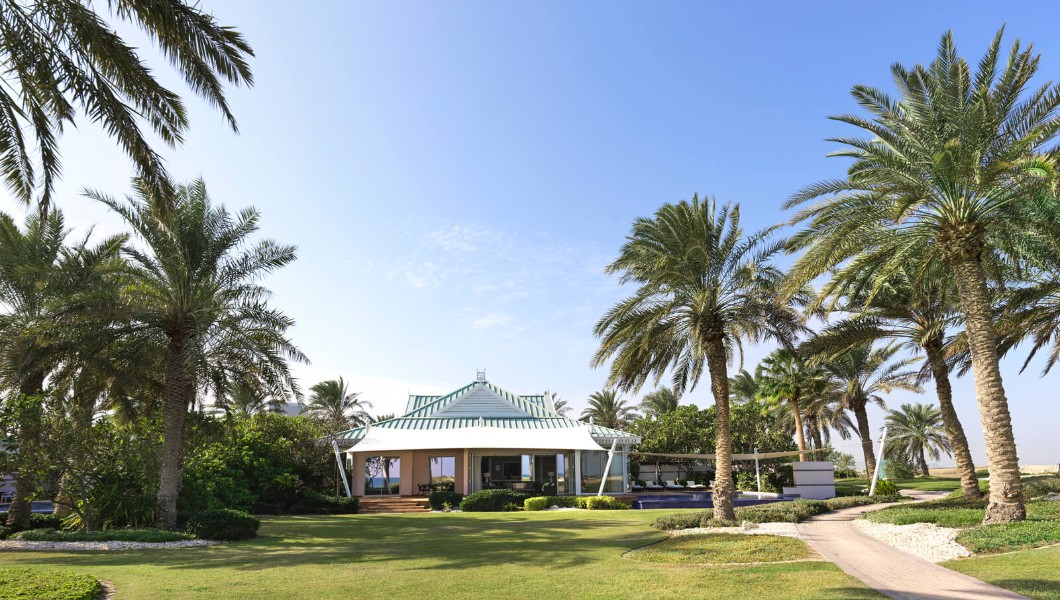 The Ritz-Carlton, Bahrain