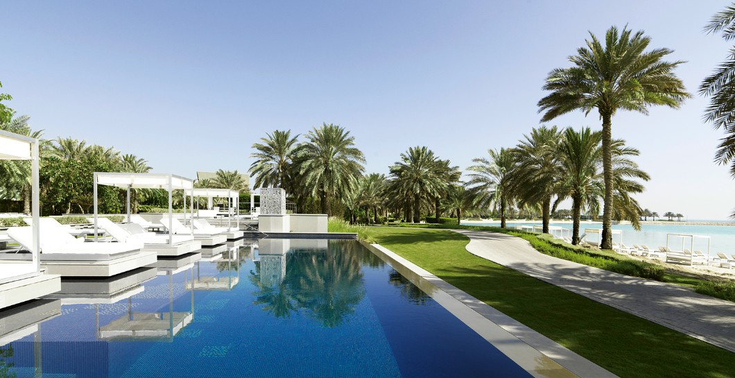 The Ritz-Carlton, Bahrain