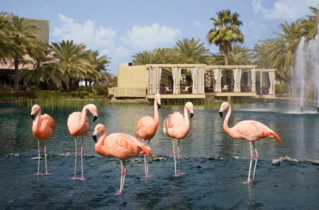 The Ritz-Carlton, Bahrain
