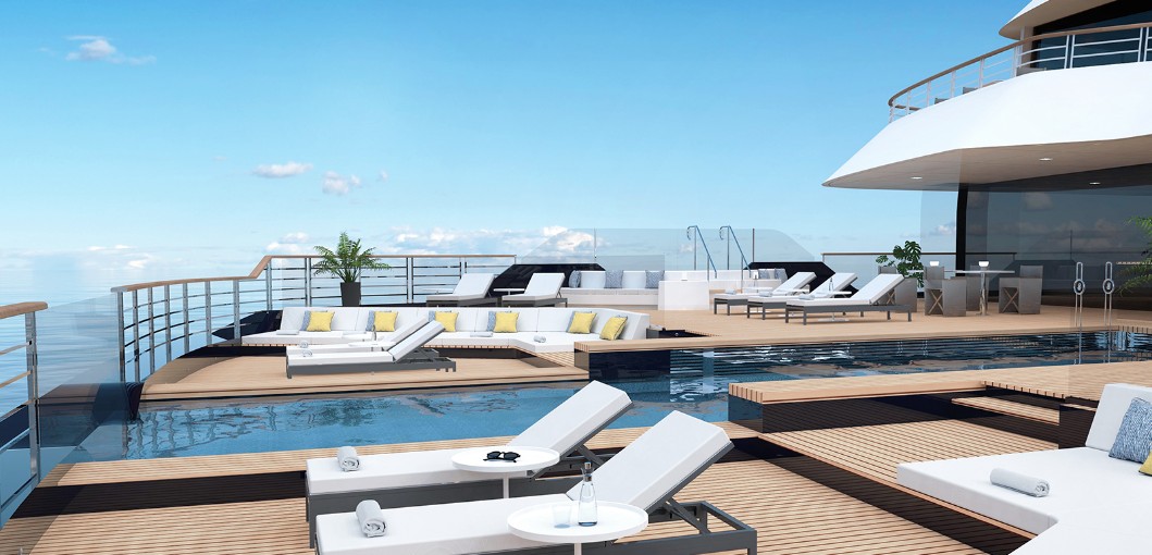 The Ritz-Carlton Yacht Collection | Luxury Cruises