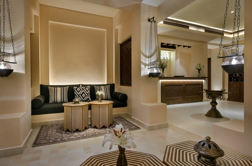 Al Wathba, a Luxury Collection Desert Resort & Spa