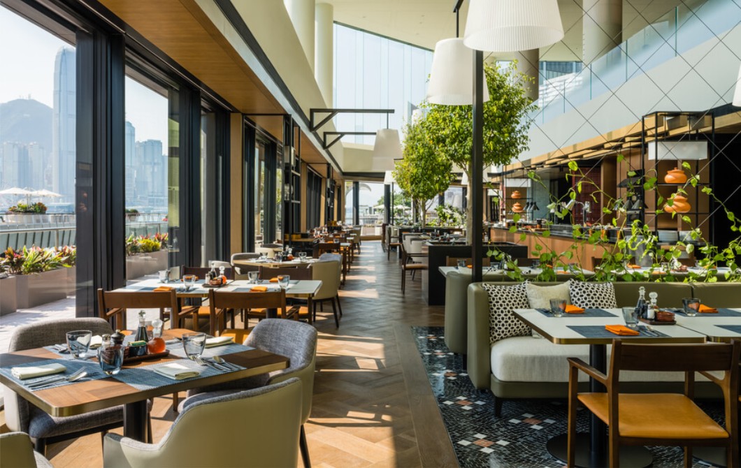 Regent Hong Kong