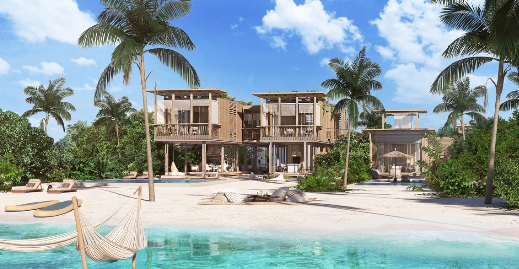 Six Senses Residences Belize