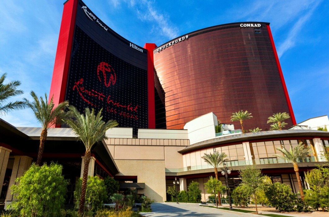 Resorts World Las Vegas