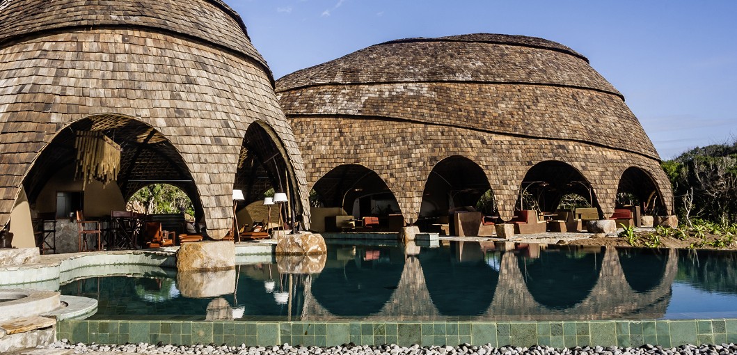 Wild Coast Tented Lodge - Resplendent Ceylon Sri Lanka