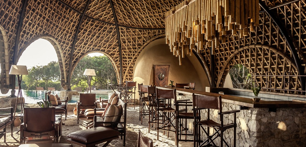 Wild Coast Tented Lodge - Resplendent Ceylon Sri Lanka