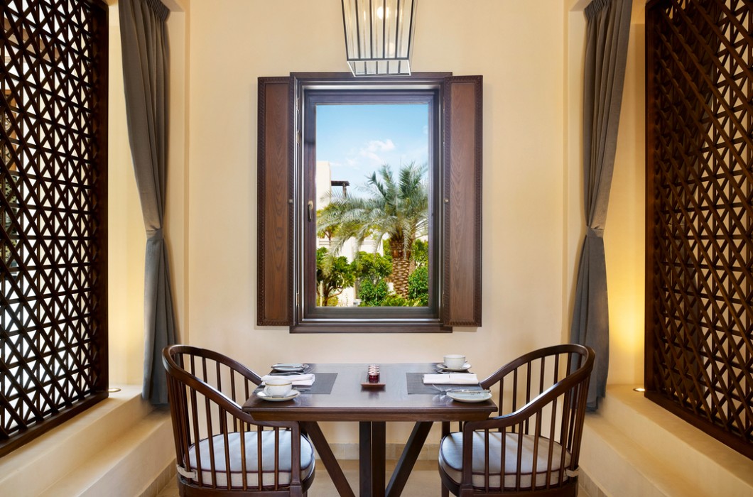 Al Wathba, a Luxury Collection Desert Resort & Spa