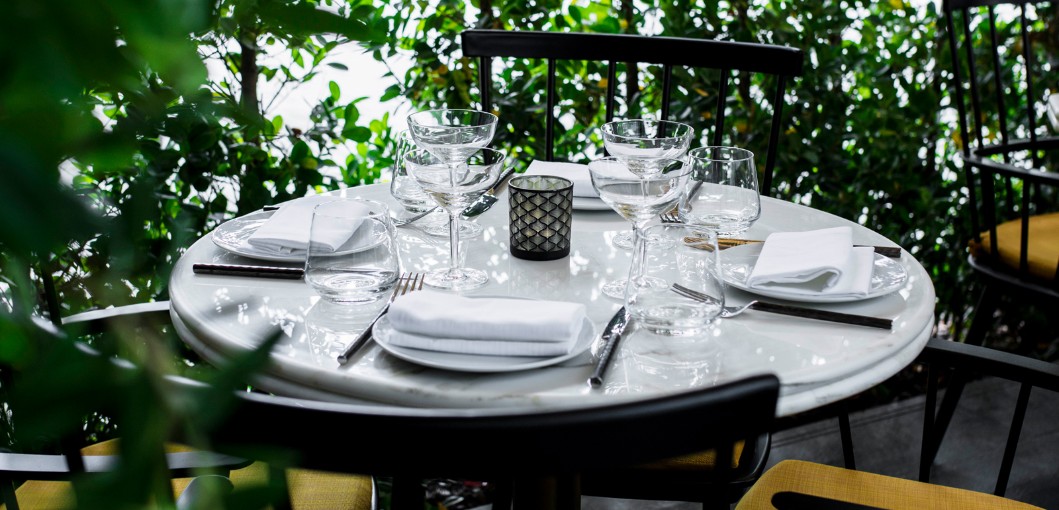BB Social Dining in DIFC