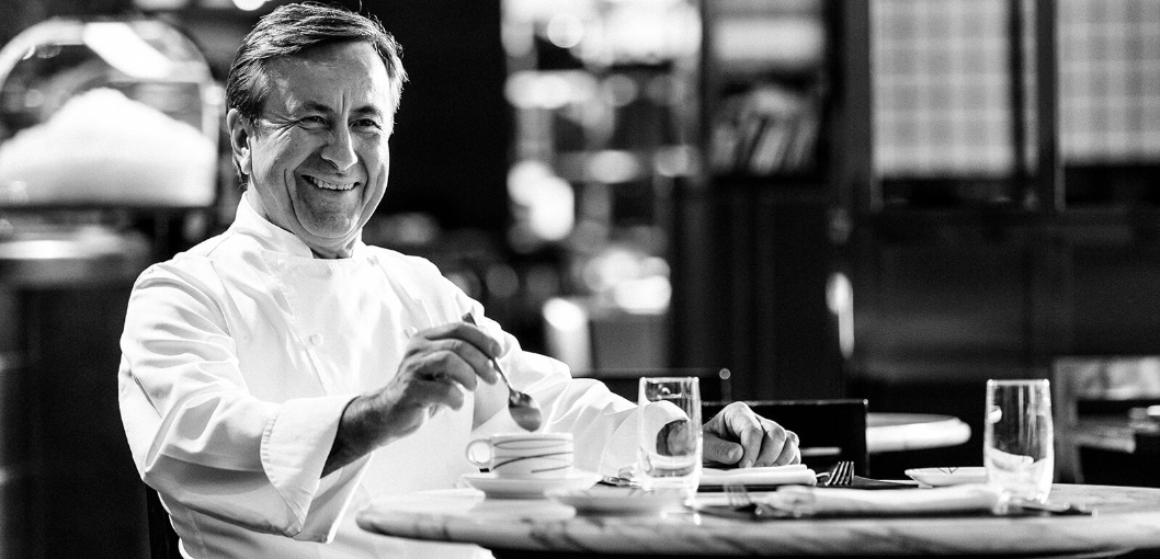 Michelin-starred chef Daniel Boulud opens his first Dubai restaurant in Sofitel Dubai Wafi next month, named Brasserie Boulud