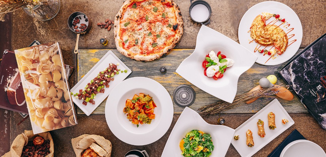 Roberto's Italian Restaurant