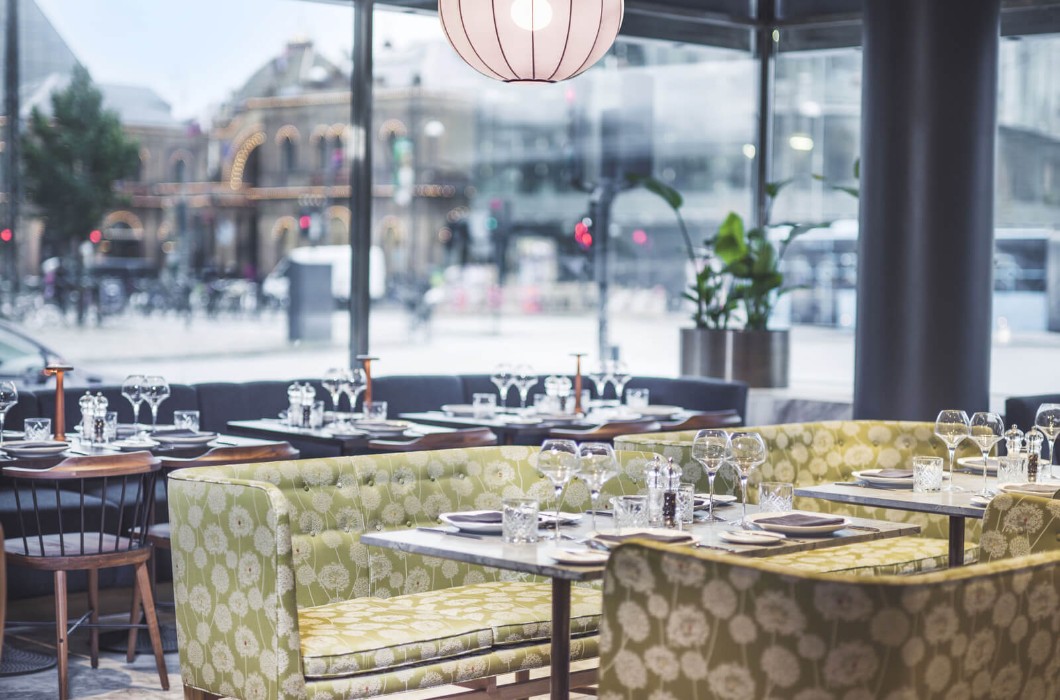 The Radisson Royal Collection Hotel