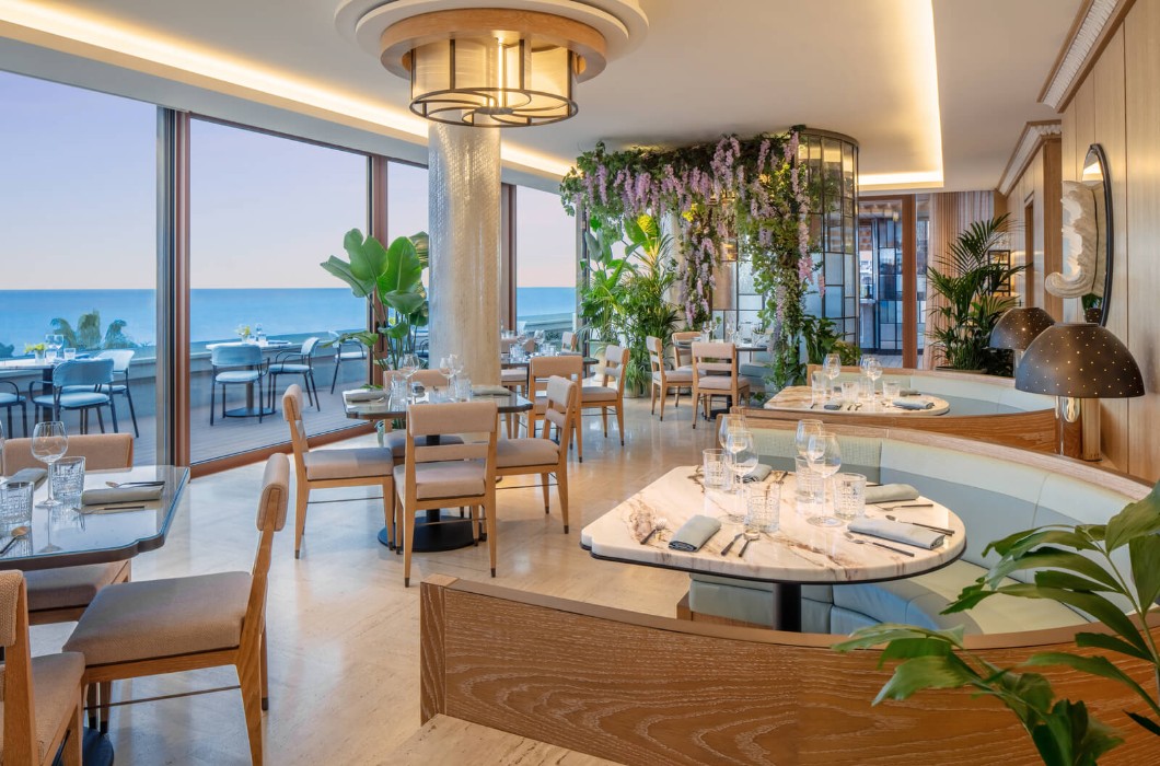 Anantara Plaza Nice Hotel