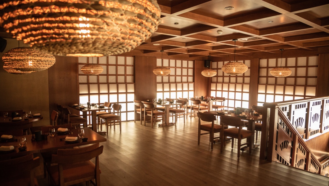 GONPACHI DUBAI, AL HABTOOR CITY