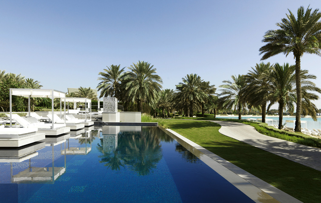 The Ritz-Carlton, Bahrain, Luxury Hotel in Manama, Bahrain
