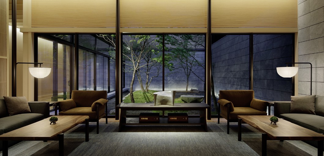 Luxury Hotels in Nikko Japan | The Ritz-Carlton, Nikko