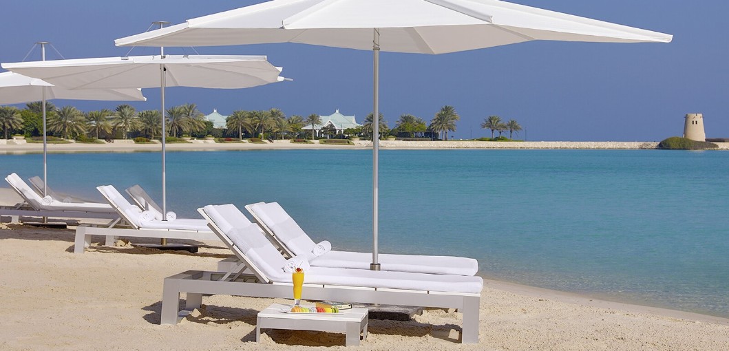 The Ritz-Carlton, Bahrain - Luxury Hotel in Bahrain