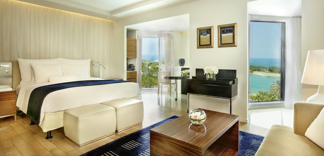 The Ritz-Carlton, Bahrain - Luxury Hotel in Bahrain