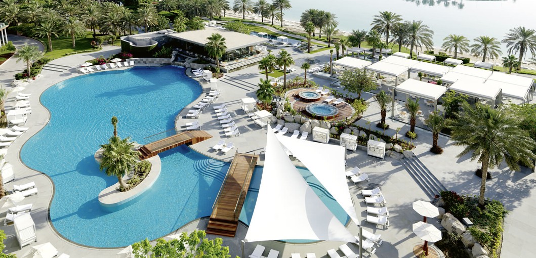 The Ritz-Carlton, Bahrain - Luxury Hotel in Bahrain