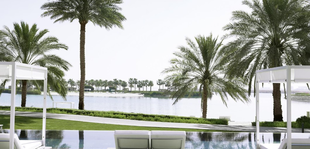 The Ritz-Carlton, Bahrain - Luxury Hotel in Bahrain