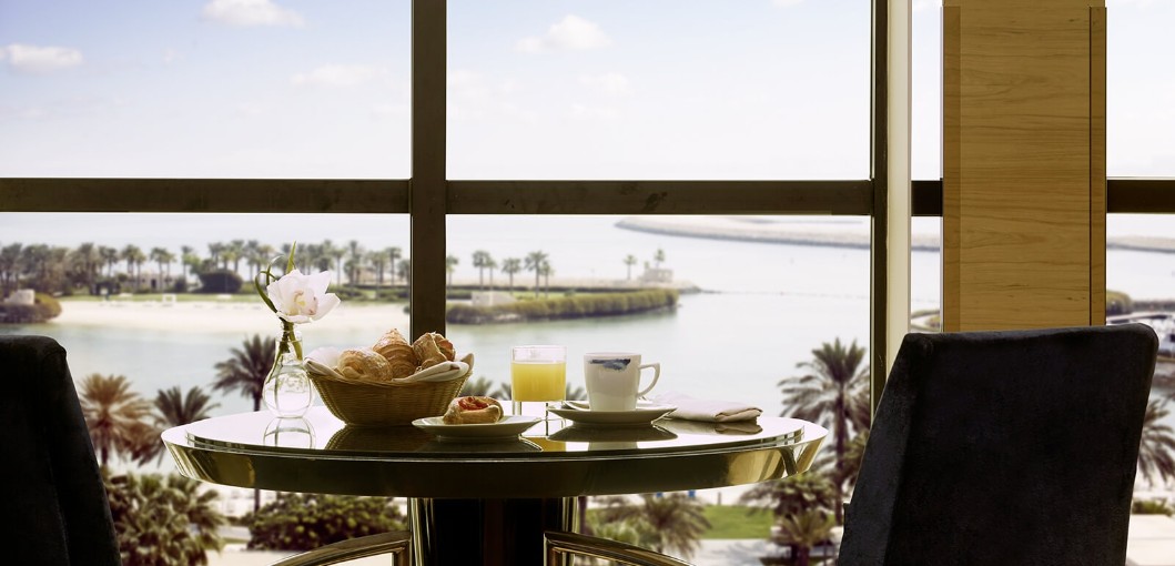 The Ritz-Carlton, Bahrain - Luxury Hotel in Bahrain