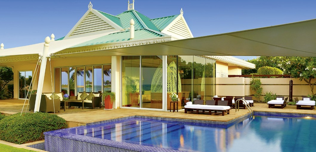 The Ritz-Carlton, Bahrain - Luxury Hotel in Bahrain