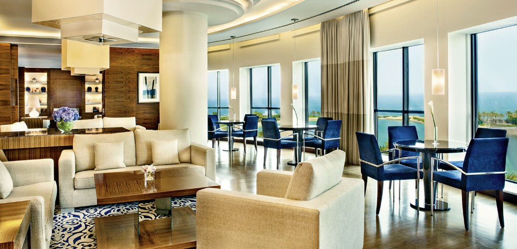 The Ritz-Carlton, Bahrain - Luxury Hotel in Bahrain