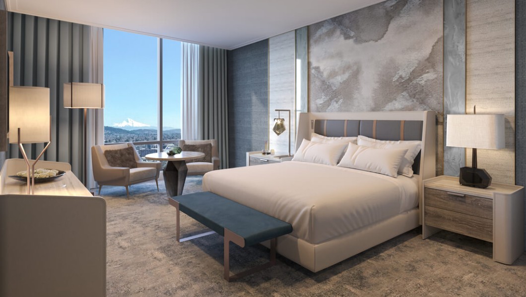 The Ritz-Carlton Portland 