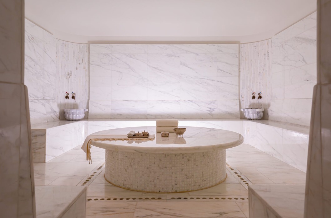 The Ritz-Carlton, Baku
