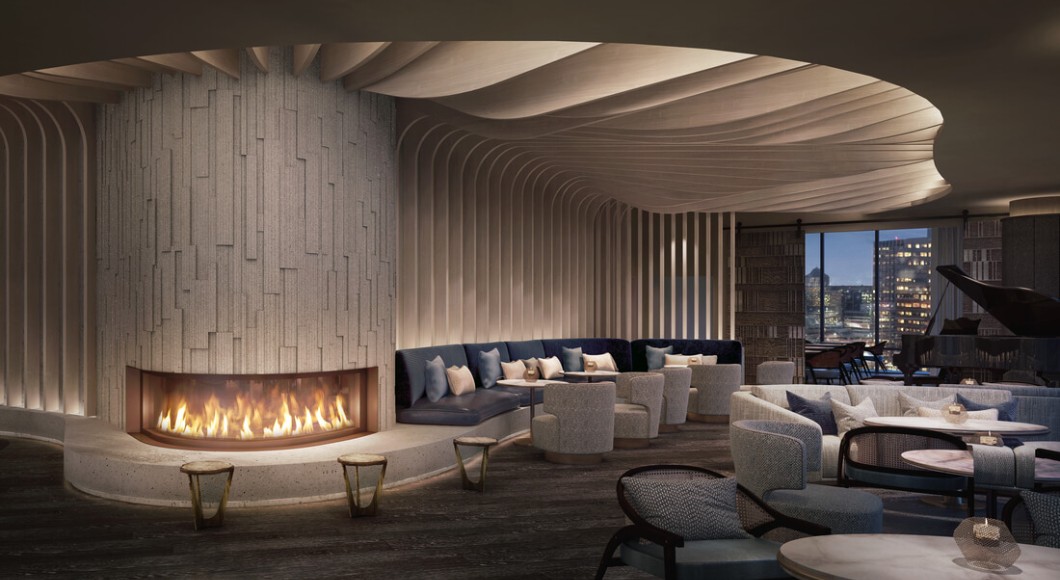 The Ritz-Carlton Portland 