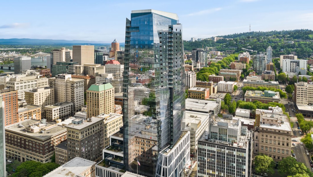 The Ritz-Carlton Portland 