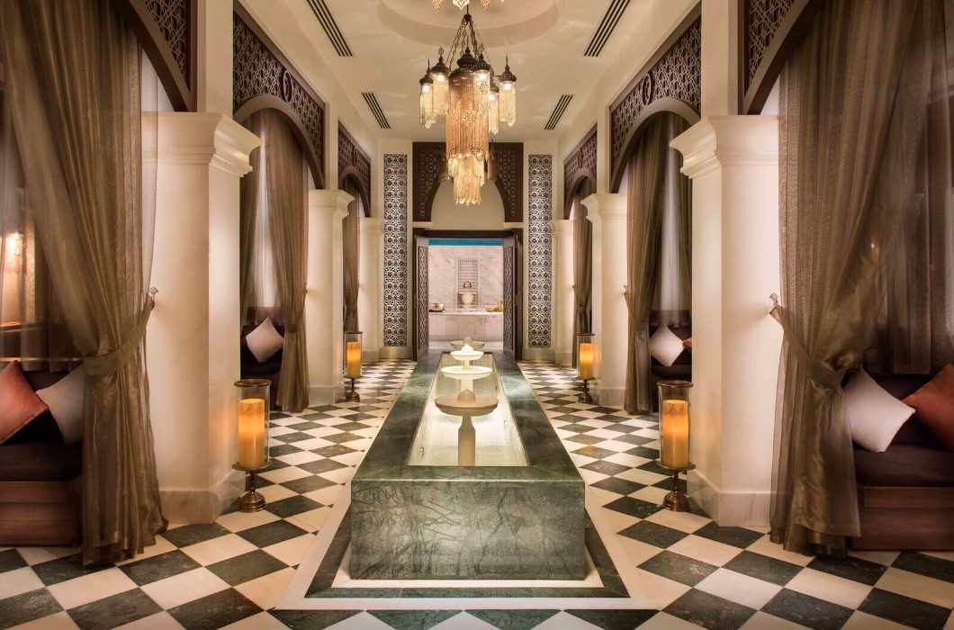 Rixos Bab Al Bahr