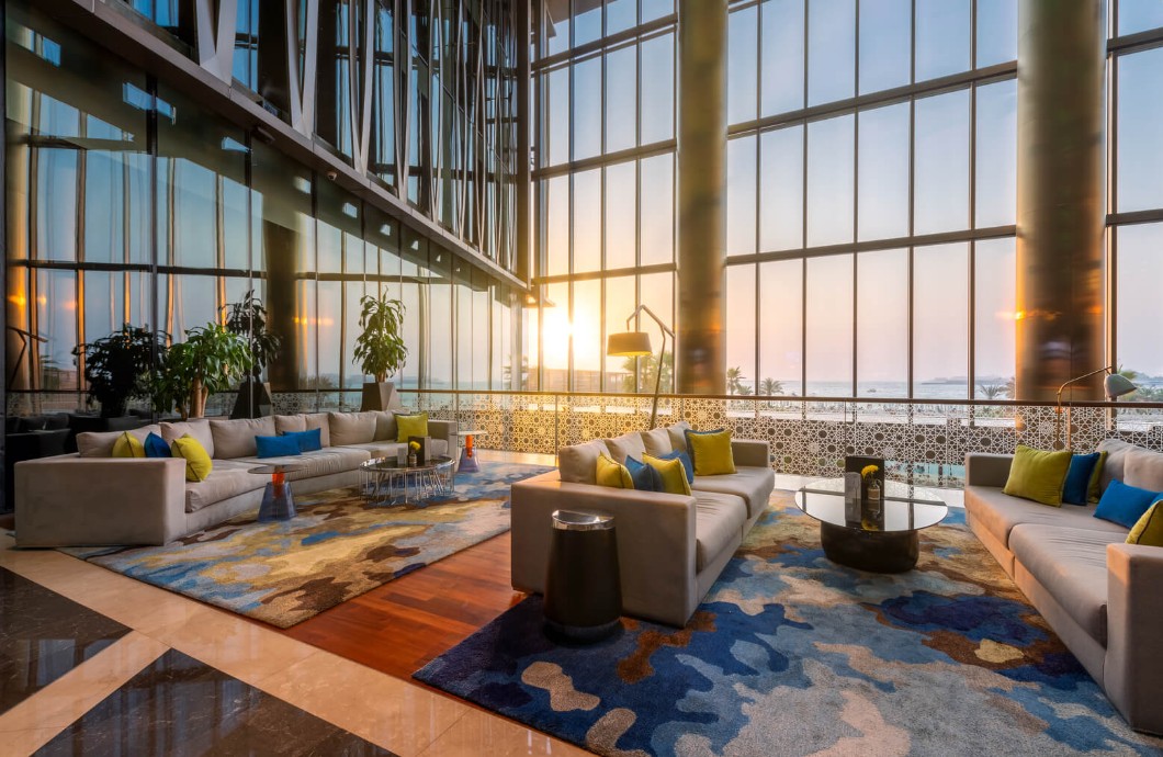 Rixos Premium Dubai JBR - Luxury Resort in Dubai