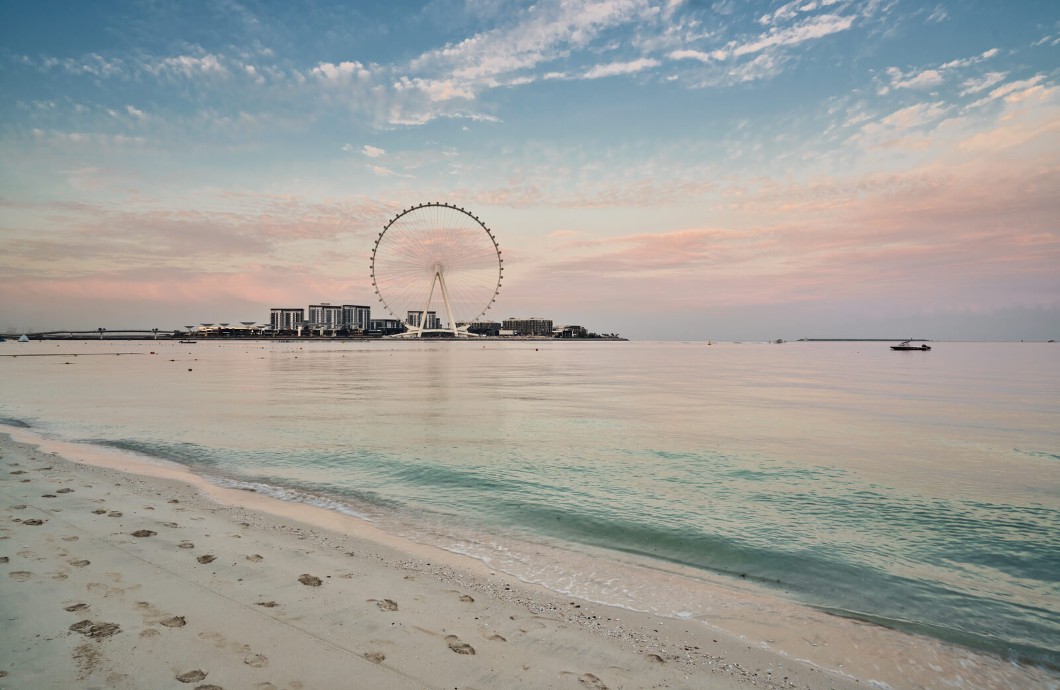 Rixos Premium Dubai JBR - Luxury Resort in Dubai