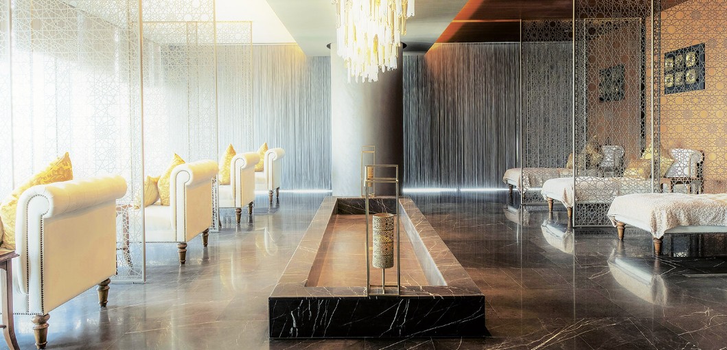 Rixos Premium Dubai, UAE