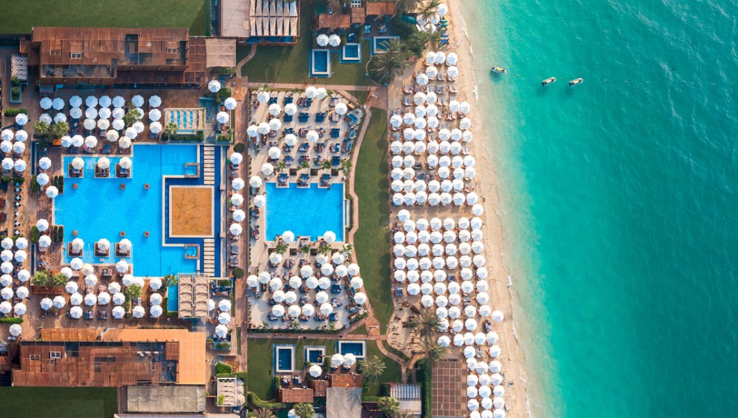 Rixos Hotels